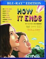 How It Ends [Blu-ray]