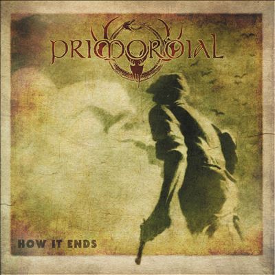 How It Ends - Primordial