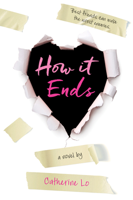 How It Ends - Lo, Catherine
