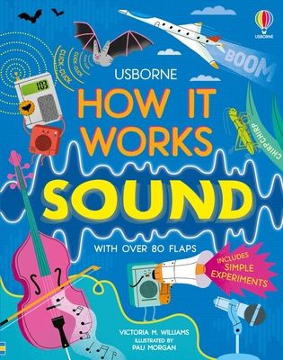 How It Works: Sound - Williams, Victoria