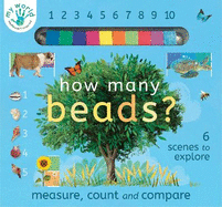 How Many Beads?: Measure, count and compare