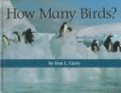 How Many Birds? - Curry, Don L