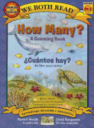 How Many?-Cuantos Hay? (a Counting Book)