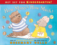 How Many? How Much?: Timothy Goes to School Learning Book #2