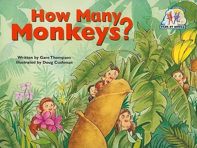 How Many Monkeys? - Thompson, Gare