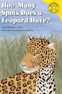 How Many Spots Does a Leopard Have?