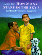 How Many Stars in the Sky?