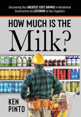 How Much Is the Milk? - Pinto, Ken