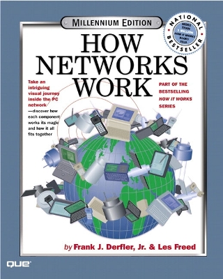 How Networks Work - Derfler, Frank J, Jr., and Freed, Les