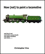 How (not) to Paint a Locomotive