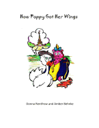 How Poppy Got Her Wings