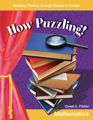 How Puzzling! - Parker, Christi E