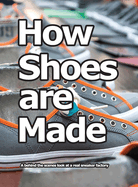 How Shoes Are Made: A Behind the Scenes Look at a Real Sneaker Factory