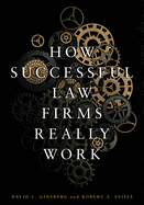 How Successful Law Firms Really Work