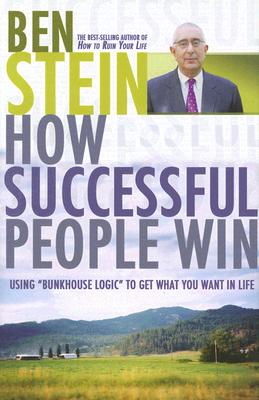 How Successful People Win - Stein, Ben