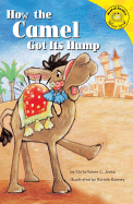 How the Camel Got Its Hump - Jones, Christianne C