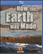 How the Earth Was Made [Blu-ray]