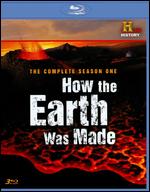 How the Earth Was Made: The Complete Season One [Blu-ray] - 