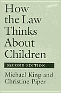 How the Law Thinks about Children