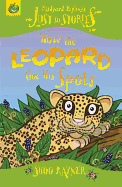 How the Leopard Got His Spots