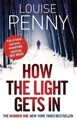 How The Light Gets In - Penny, Louise