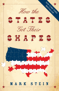 How the States Got Their Shapes