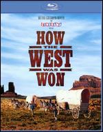 How the West Was Won [Special Edition] [Blu-ray] - George Marshall; Henry Hathaway; John Ford