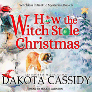 How the Witch Stole Christmas