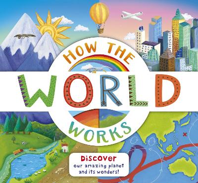 How the World Works - Dorion, Christiane