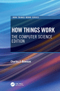 How Things Work: The Computer Science Edition