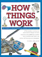How Things Work - Oxlade, Chris