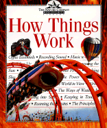 How Things Work - Graham, Ian S, and Weldon-Owen