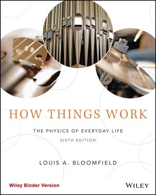 How Things Work - Bloomfield, Louis A