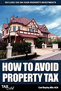 How to Avoid Property Tax