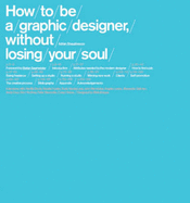 How to be a Graphic Designer - Shaughnessy, Adrian