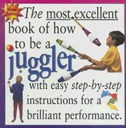 How to Be a Juggler - Mitchelson, Mitch