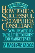 How to Be a Successful Computer Consultant