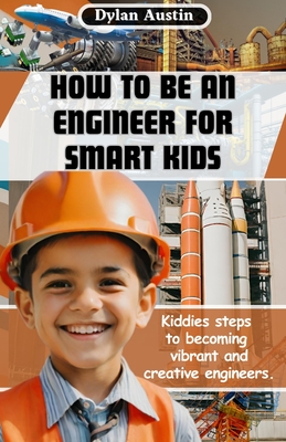 How to be an Engineer for Smart Kids: Kiddies Simple Steps to Becoming Vibrant and Creative Engineers - Austin, Dylan