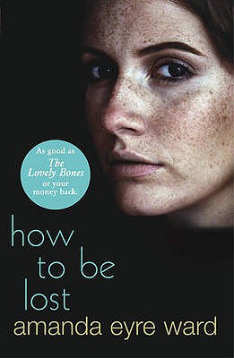 How To Be Lost - Eyre Ward, Amanda