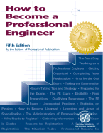 How to Become a Professional Engineer