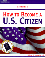 How to Become A U.S. Citizen, 3/E
