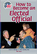 How to Become an Elected Official - Bonner, Mike