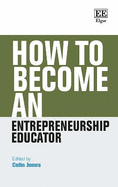 How to Become an Entrepreneurship Educator