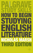 How to Begin Studying English Literature