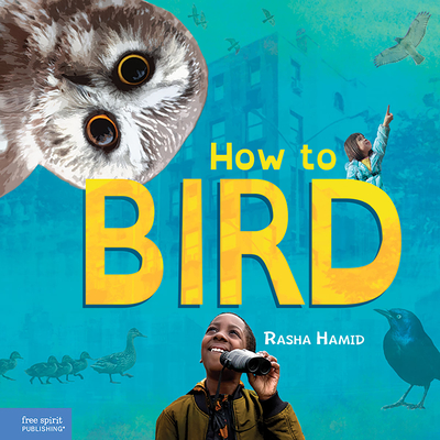 How to Bird - Hamid, Rasha