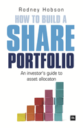 How To Build A Share Portfolio