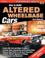 How to Build Altered Wheelbase Cars