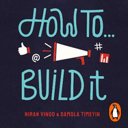How To Build It: Grow Your Brand