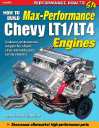 How to Build Max Perf Chevy Lt1/Lt4 Eng