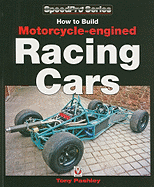 How to Build Motorcycle-Engined Racing Cars